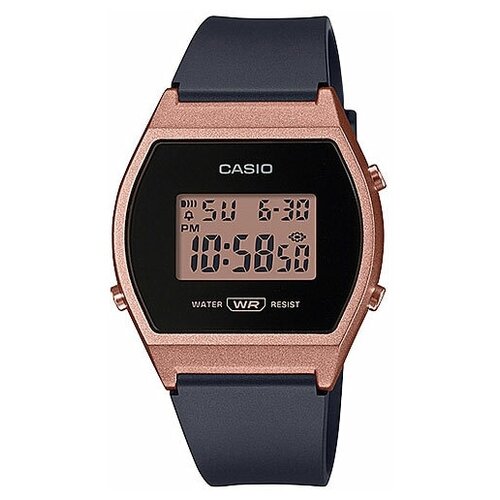 фото Casio мужские наручные часы casio lw-204-1a