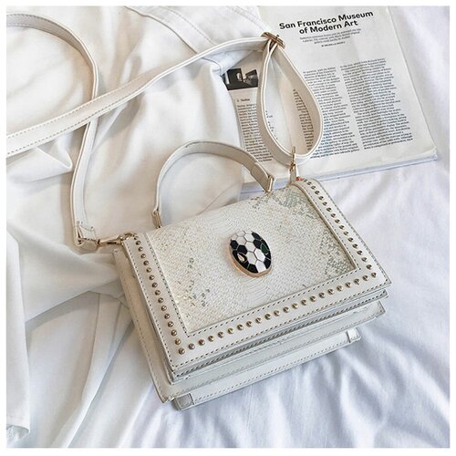 Сумка C329-03 KINGTH GOLDN