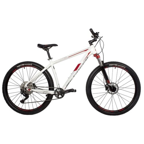 Велосипед STINGER 275 RELOAD EVO 6460000₽