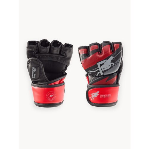 Перчатки Panther Energy 
