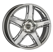 Диски ENKEI RP05 8/17 ET48 5x100 d75 S