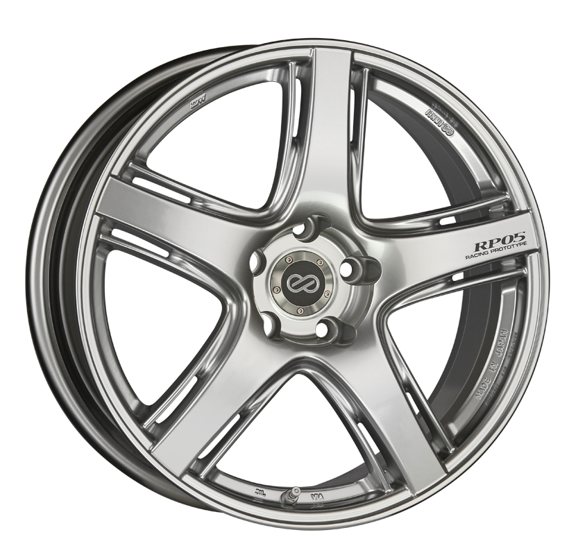 Диски ENKEI RP05 8/17 ET48 5x100 d75 S