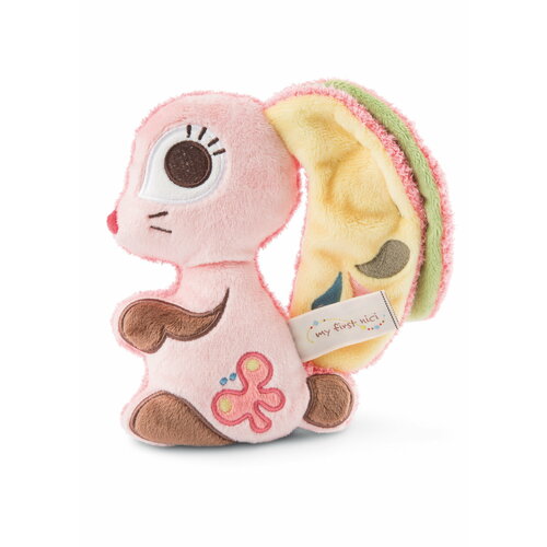 Мягкая игрушка Nici Кролик Гопсали, 18 см, 46574 мягкие игрушки nici кролик гопсали 18 см