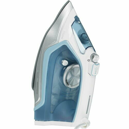 Утюг REDMOND RI-C284 голубой 388000₽