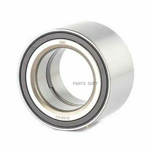 BSG AUTO PARTS BSG65605014 Подшипник ступицы коеса пернего OPEL Movano B RENAULT Master-III 10 9100₽