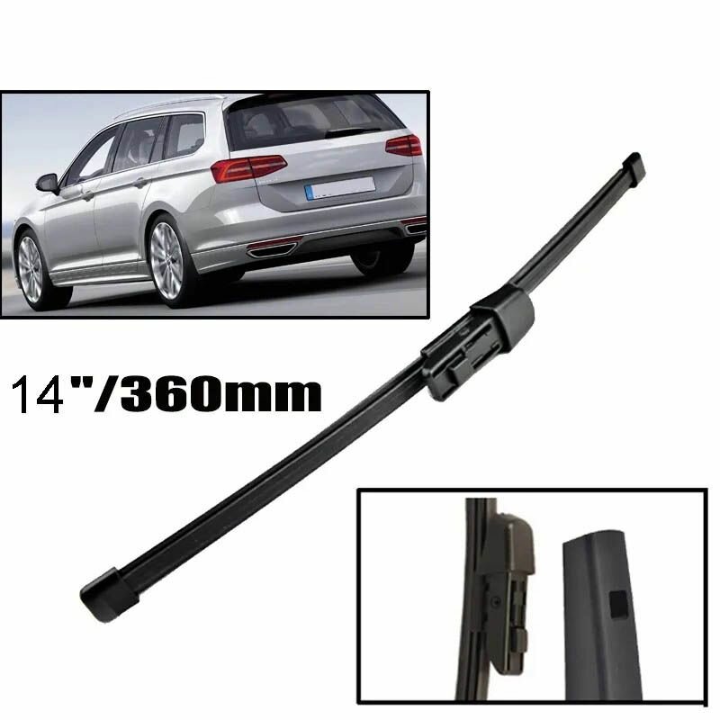 Задняя щетка стеклоочистителя 14 дюймов VW Passat B8 Estate 2015 - 2023