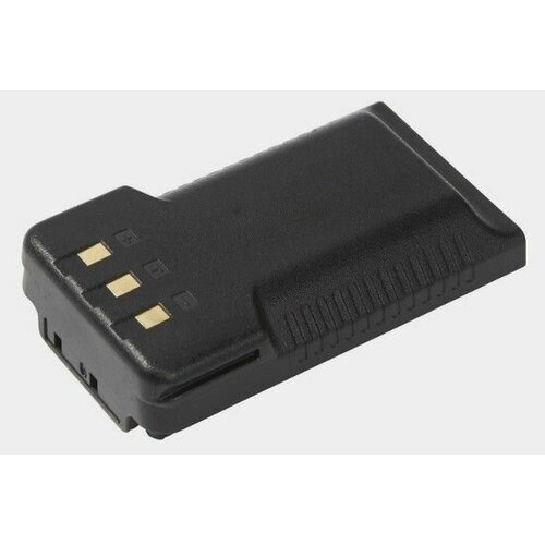 Аккумулятор YAESU SBR-26 Li Li-ion для FT-65/25/FTA-250L 7.4 В 2500 мАч