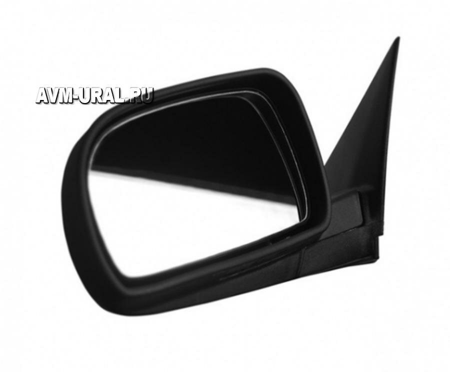 фото Зеркало боковое 2108 (правое) "ДААЗ" LADA21080820105000