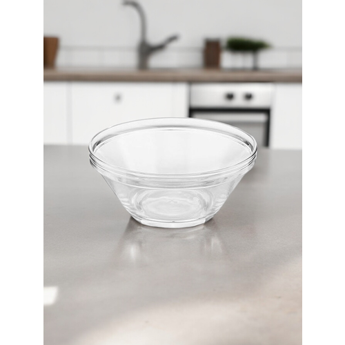 Салатники 6 шт Libbey стеклянные 621 мл 1706₽