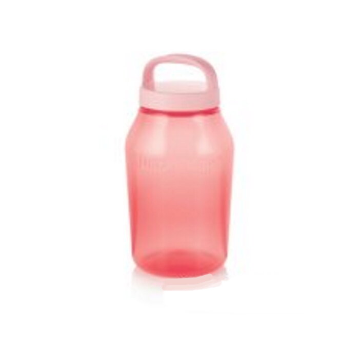 "Чудо-банки Tupperware" - 3 литра розового цвета