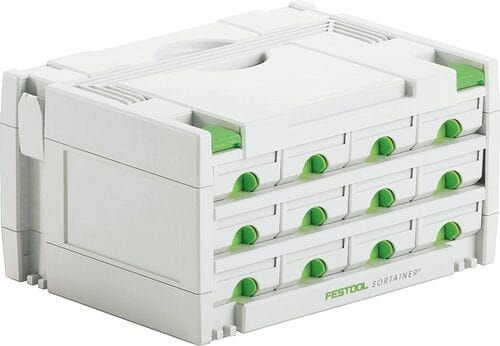 Сортейнер Festool SYS 3-SORT/12 491986