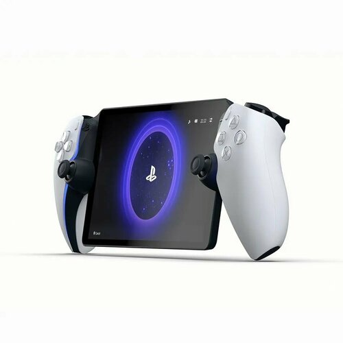 Игровая консоль PlayStation Portal белый CFIJ-18000 4953300₽