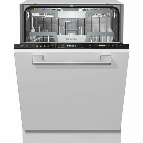 Встраиваемая посудомоечная машина Miele G 7465 SCVi XXL 27040000₽