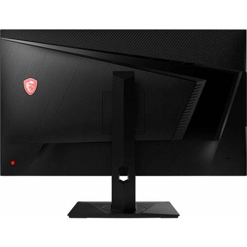 MSI Монитор MSI 315 Mag 322UPF черный IPS LED 169 HDMI HAS Piv 400cd 178гр178гр 3840x2160 160Hz DP 4K USB 106кг 9S6-3DC79T-014 9213000₽