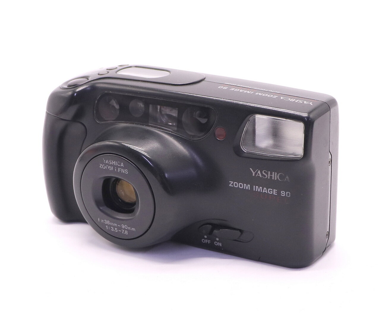 Yashica Zoom Image 90