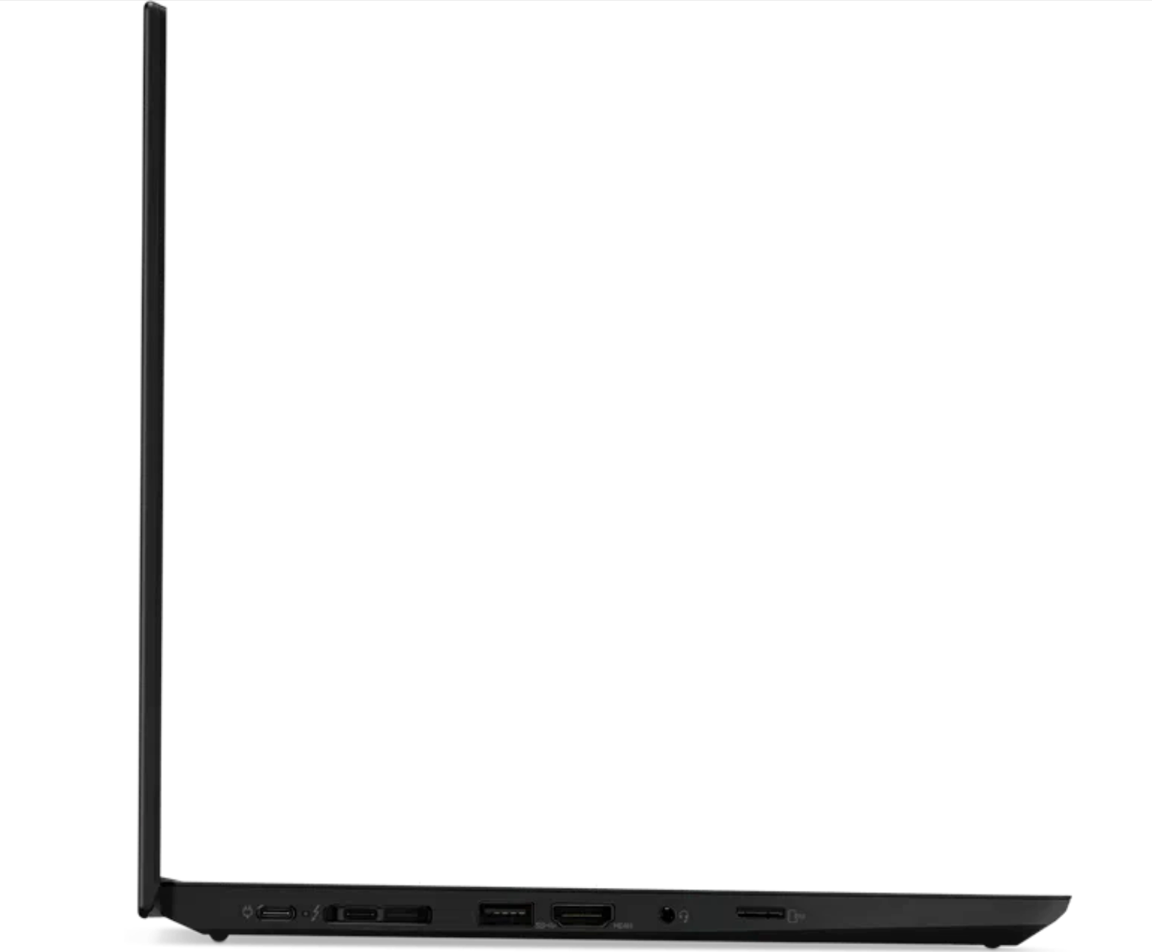 14" Ноутбук Lenovo ThinkPad T14 Gen 1 1920x1080, Intel Core i5 10210U 1.6 ГГц, RAM 16 ГБ, DDR4, SSD 512 ГБ, Intel UHD Graphics, Windows 11 Pro, black