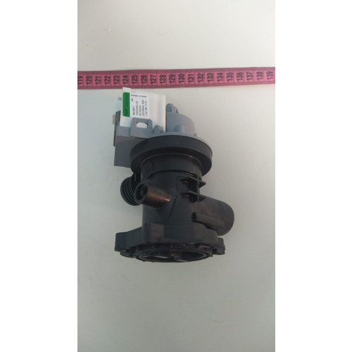 Насос сливой в сборе w11041633 для Hotpoint-Ariston FRE G612 ST W