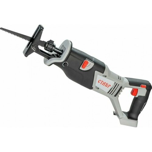 Пила сабельная аккумуляторная ставр ПСА-11020 без АКБ и ЗУ ст110-20пса 24705₽