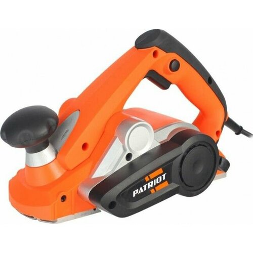 Рубанок сетевой PATRIOT PL 822 150301105 29876₽