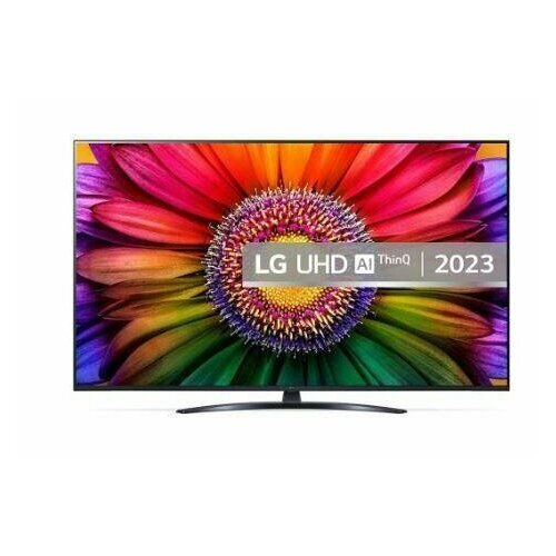 Телевизор LCD 55 55UR81006LJ ARUB LG 6025500₽