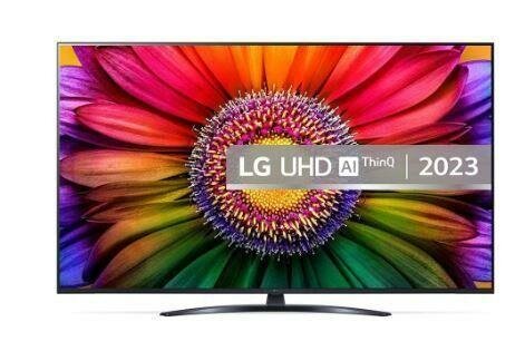 Телевизор LCD 55" 55UR81006LJ. ARUB LG