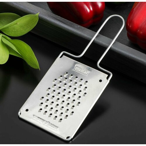 Тёрка плоская для моркови 85x20 см 300₽