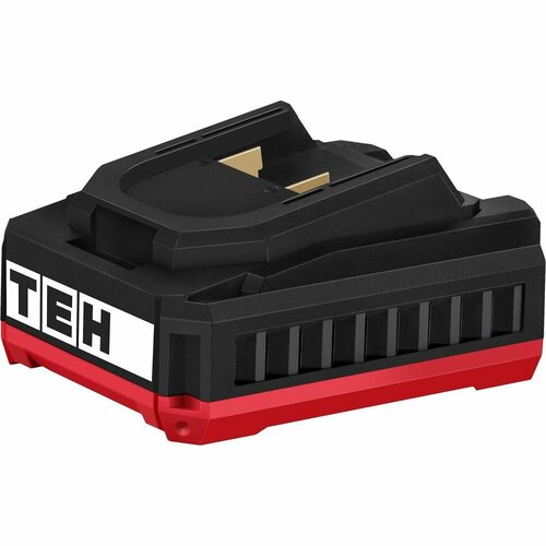 Зарядное устройство для аккумуляторов, TEH 20V LBC01, 4 Ач, Li-ion