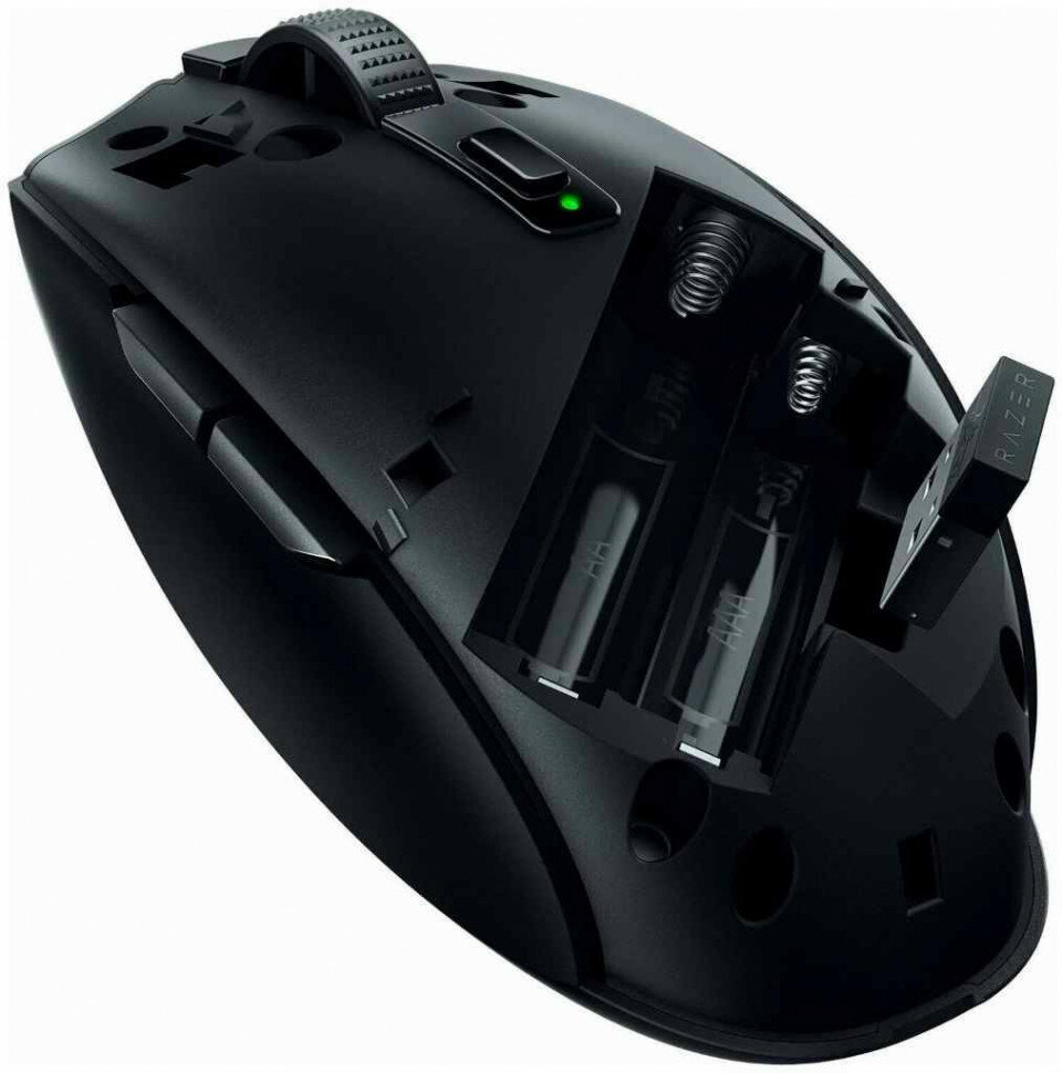 Мышь беспроводная Razer Orochi V2 (RZ01-03730100-R3G1) — фото 1