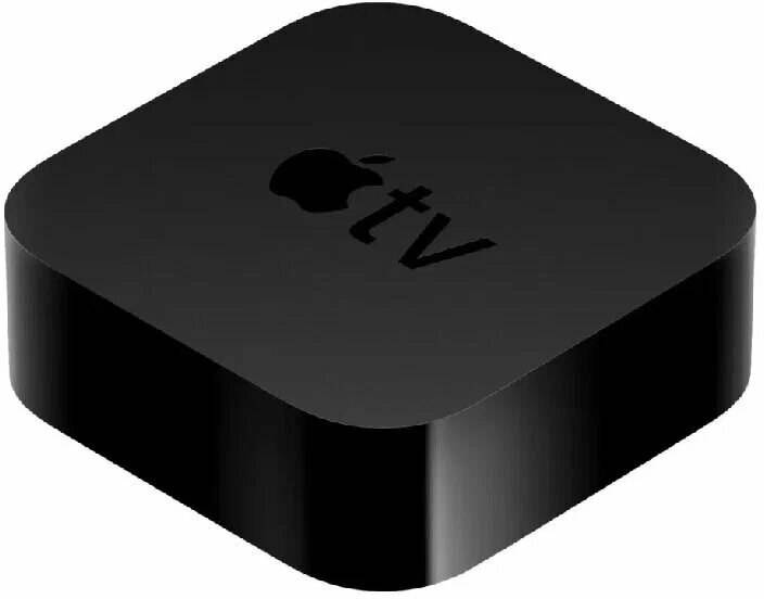 Apple TV 4K 128Gb (2022) Global 128 wifi+ LTE