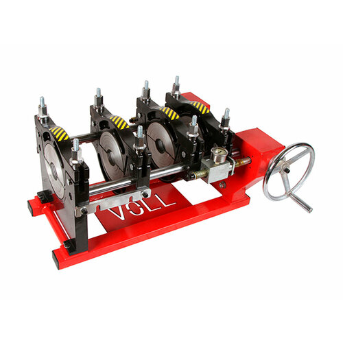 Аппарат для сварки пластиковых труб V-Weld ME 160 94509₽