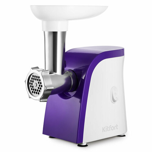 Мясорубка Kitfort КТ-2119 2790₽