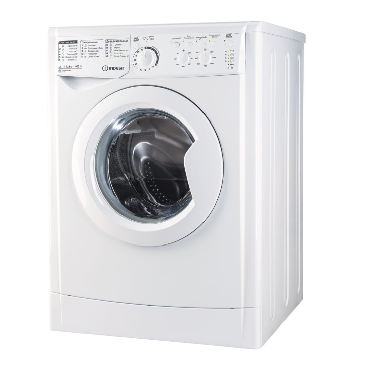 Стиральная машина Indesit MSC 615