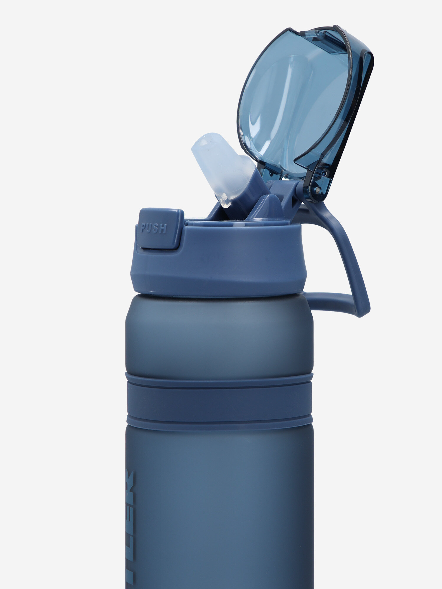 Бутылка для воды KETTLER, 0.7 л Синий; RUS: Б/р, Ориг: one size