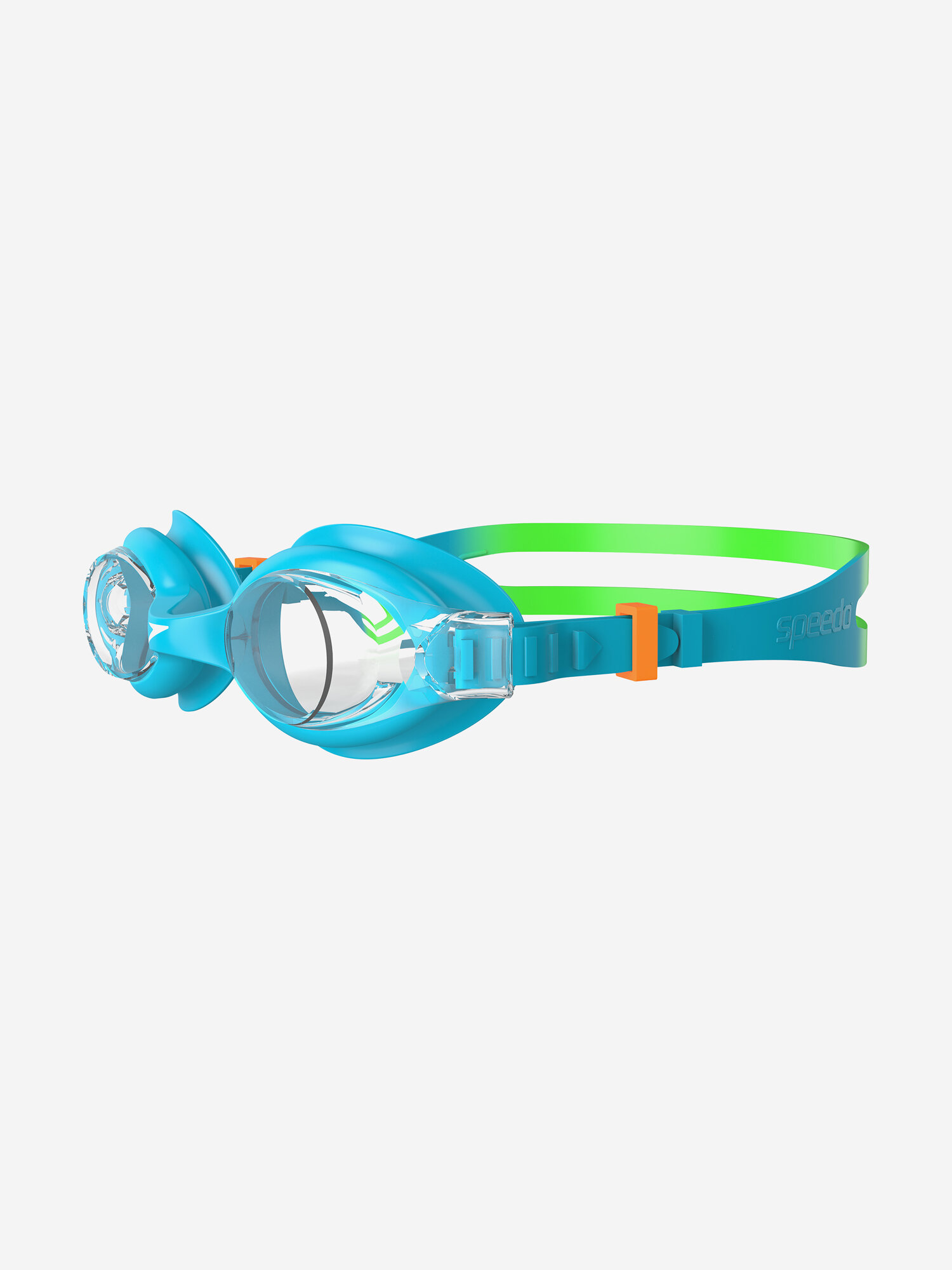 Очки для плавания детские Speedo Skoogle Gog Мультицвет; RU: Без размера, Ориг: One Size