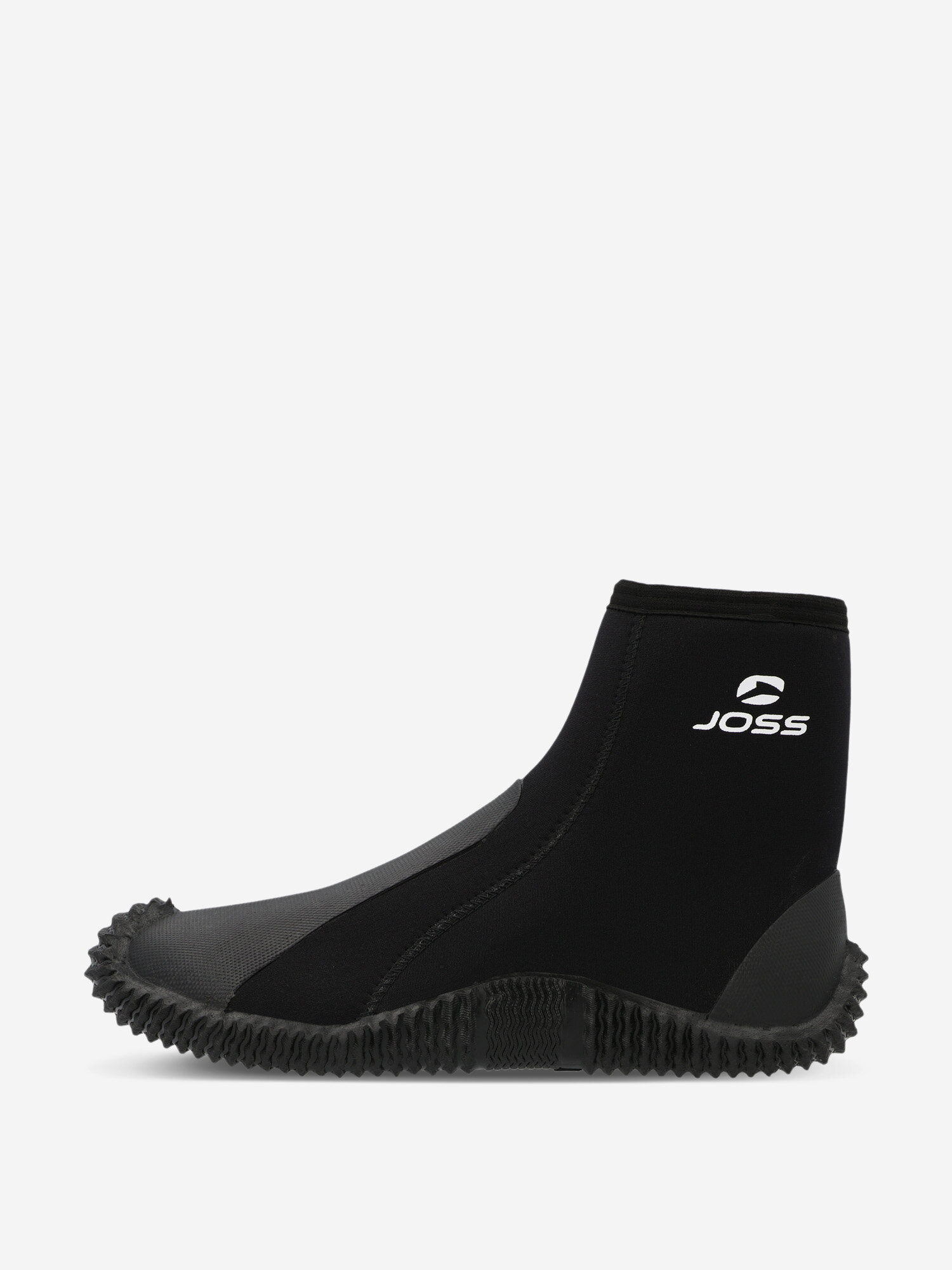 Ботинки неопреновые Joss, 5 мм Черный; RU: 46, Ориг: 46