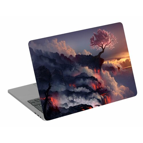 разноцветный