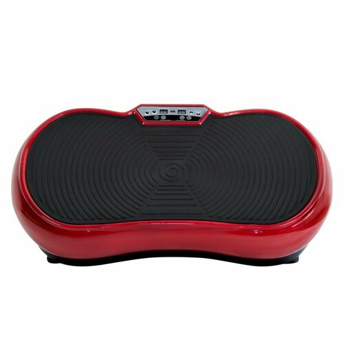 Виброплатформа VictoryFit VFM200 Red