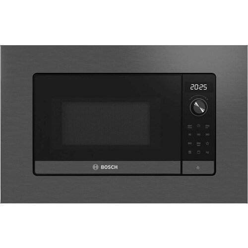 Встраиваемая микроволновая печь Bosch BEL623MD3 3438600₽