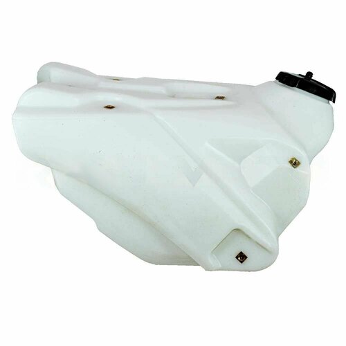 Бензобак Regulmoto Holeshot, Crosstrec