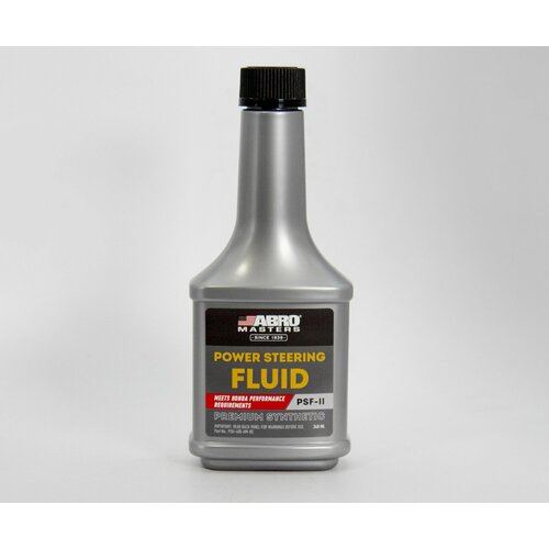 Жидкость гидроусилителя руля HONDA PSF-II 340 мл 920₽