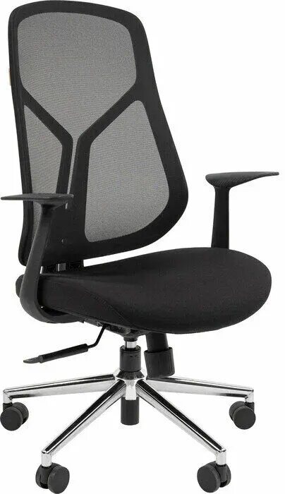 Офисное кресло Chairman CH588 Black (00-07146052)