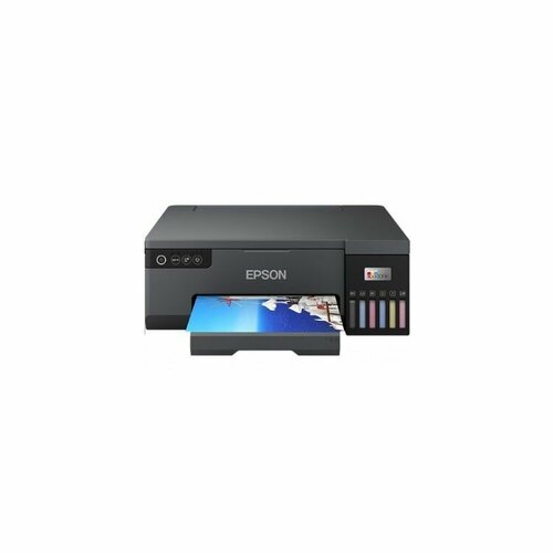 Принтер Epson струйный L8050 принтер epson l8050 c11ck37405 c11ck37506