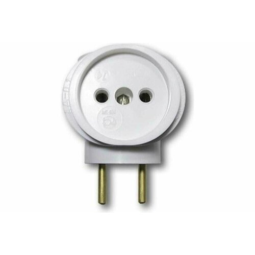 Адаптер ООО Ливны-Электро АД-01 УХЛ4 белый АД 141