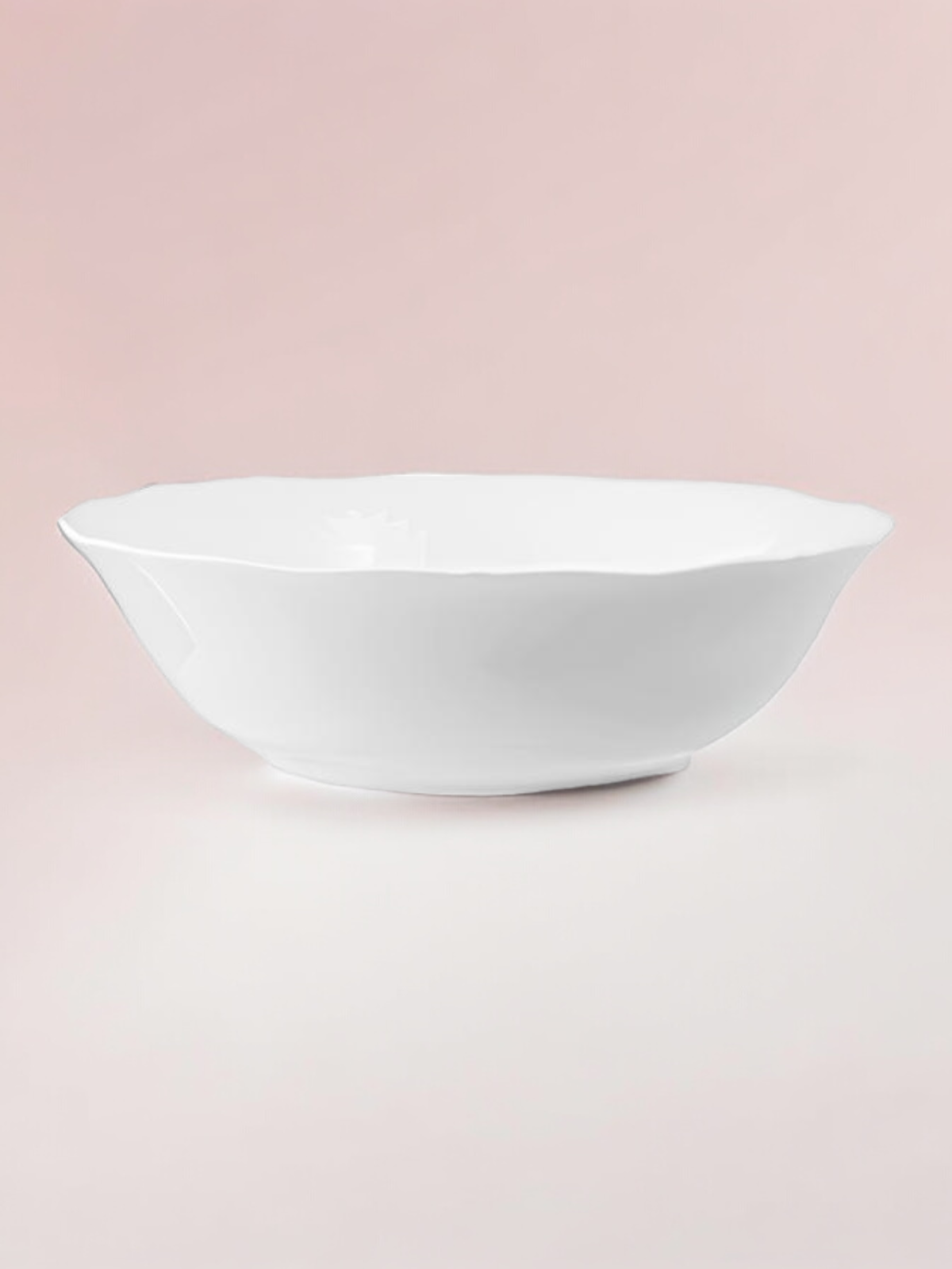 фото Салатник фарфоровый Lubiana Afrodyta, 250 мл