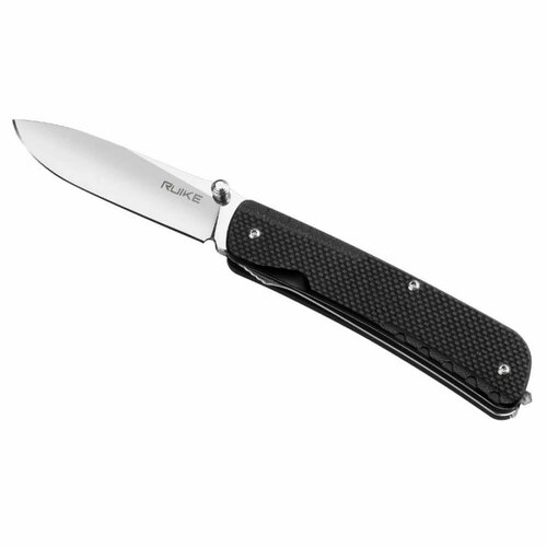 Нож Ruike multi-functional черный LD11-B нож multi functional ruike ld11 b черный