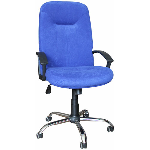 TUTKRESLA Кресло Q-23 z 681 ткань Aloba 12 (антикоготь)