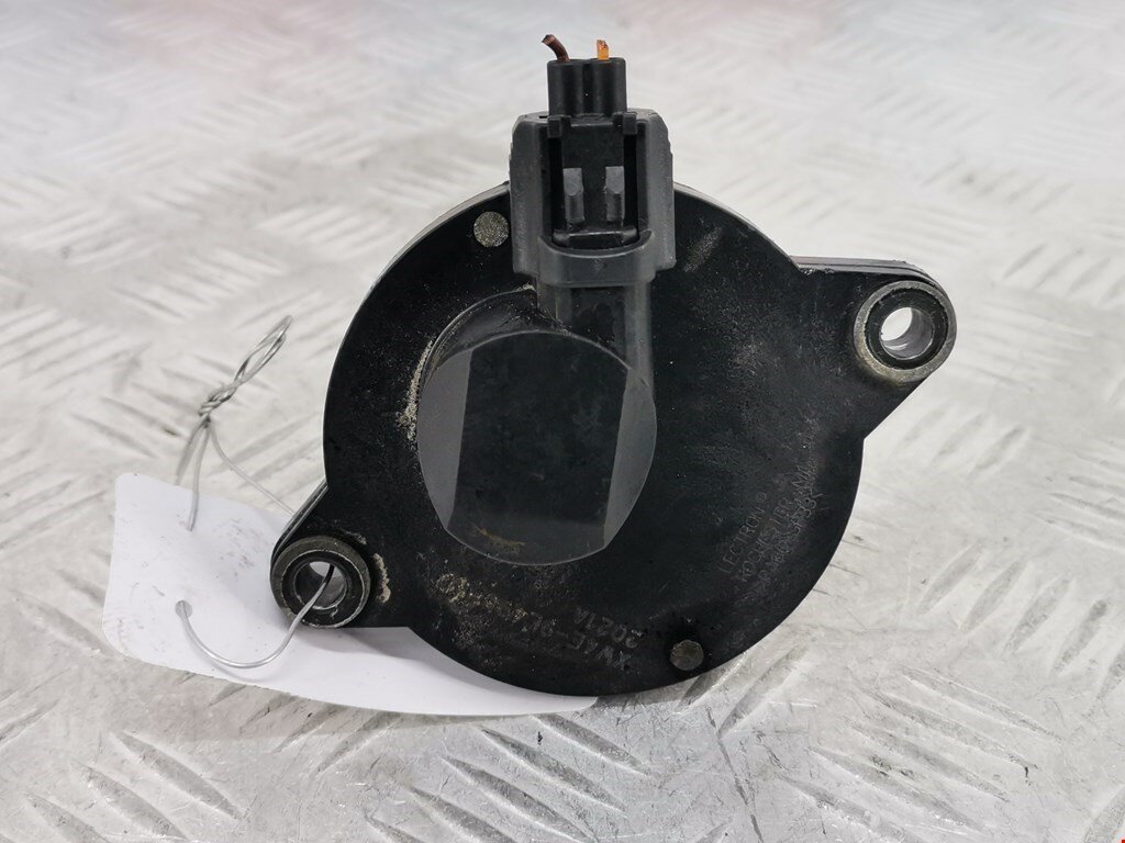 Исполнительный узел (DISA) Jaguar X-Type XW4E9L490AD арт. 1670486