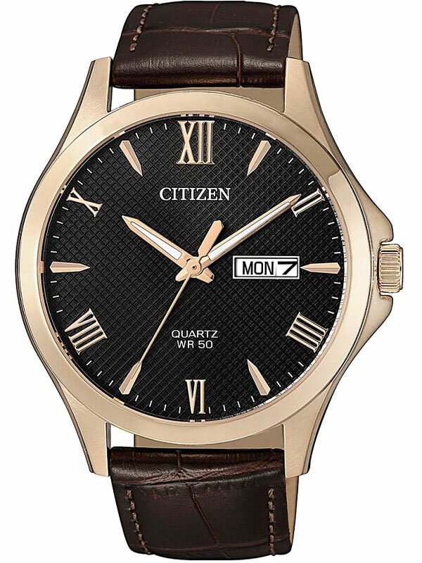 Наручные часы CITIZEN Quartz BF2023-01H