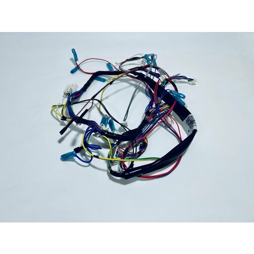 Проводка для посудомоечной машины Kraft 17476000008322 1489₽