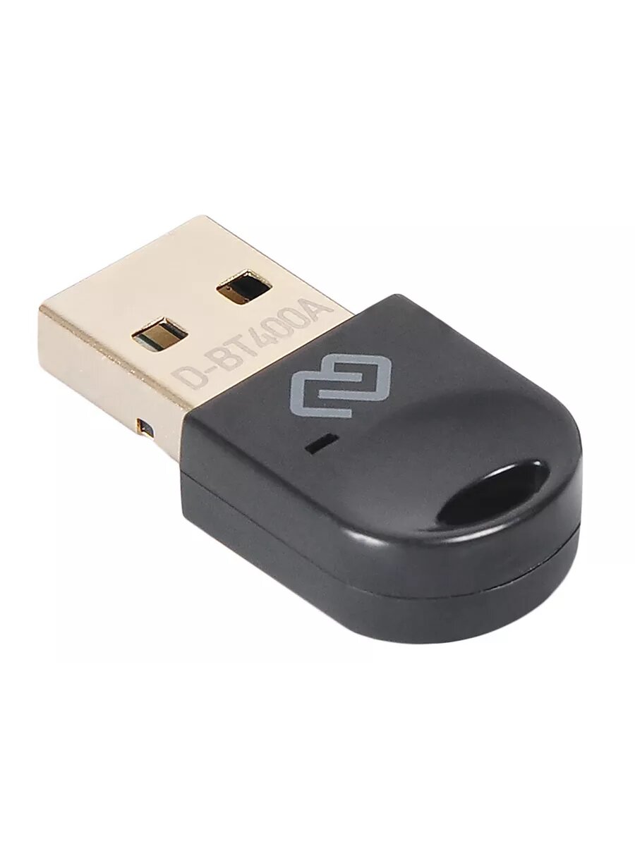 Адаптер Bluetooth USB D-BT400A